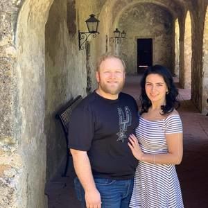 Meet your Posher, Catherine